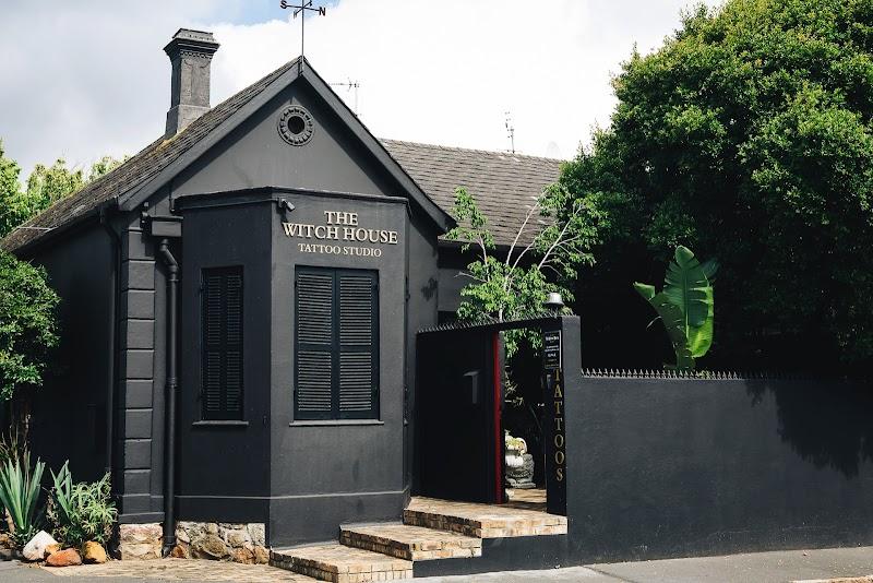 The Witch House